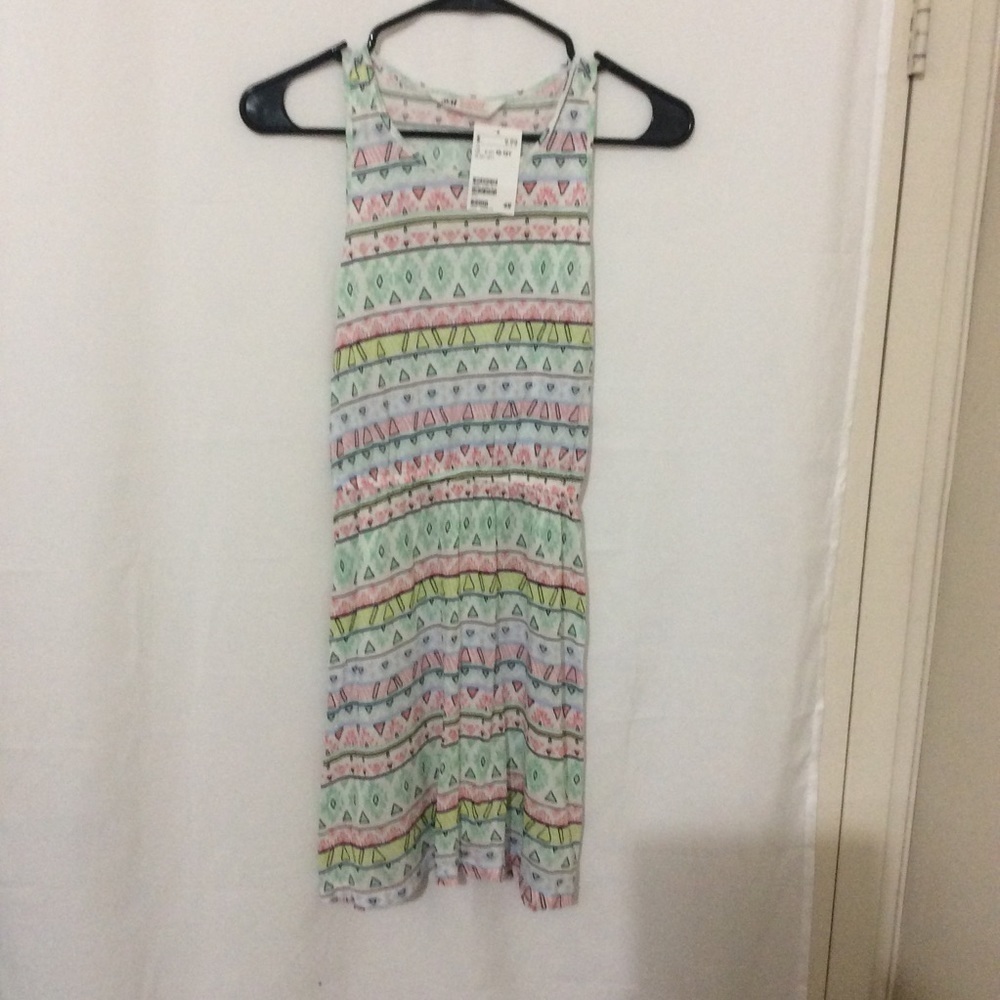 3/$35❤️H&M summer dress
